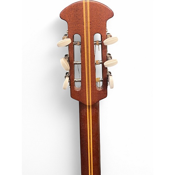 Used Ovation 1997 COLLECTOR'S EDITION Natural Acoustic Electric Guitar