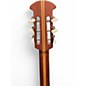 Used Ovation 1997 COLLECTOR'S EDITION Natural Acoustic Electric Guitar