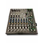 Used Mackie PROFX10 V3 Digital Mixer