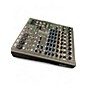 Used Mackie PROFX10 V3 Digital Mixer