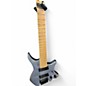 Used 2022 strandberg Boden Standard 8 TRANS GRAY Solid Body Electric Guitar thumbnail
