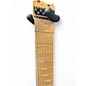 Used 2022 strandberg Boden Standard 8 TRANS GRAY Solid Body Electric Guitar