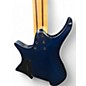 Used 2022 strandberg Boden Standard 8 TRANS GRAY Solid Body Electric Guitar
