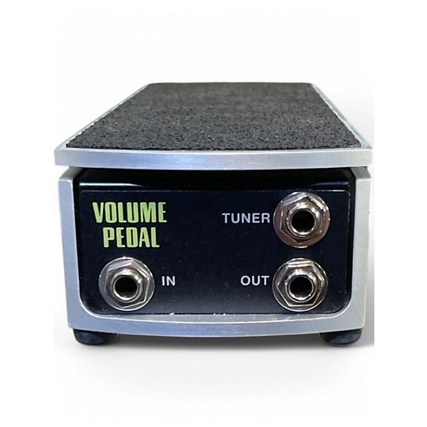 Used Ernie Ball VPJR Volume Pedal