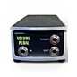 Used Ernie Ball VPJR Volume Pedal