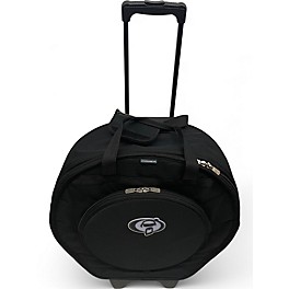 Used Protection Racket Deluxe Cymbal Case Trolley Cymbal Case