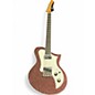 Used Kauer Guitars Korona Rootbeer Sparkle Solid Body Electric Guitar thumbnail