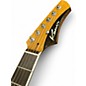 Used Kauer Guitars Korona Rootbeer Sparkle Solid Body Electric Guitar