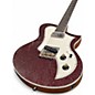 Used Kauer Guitars Korona Rootbeer Sparkle Solid Body Electric Guitar