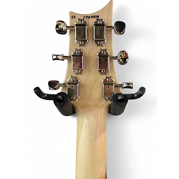 Used 2023 PRS Myles Kennedy Signature Antique White Solid Body Electric Guitar