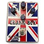Used Old School Effect crank box Effect Pedal thumbnail