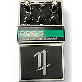 Used 2000s Nobel ODR-S Effect Pedal