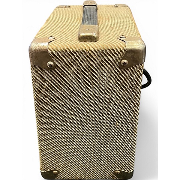 Used Marathon MX 11 Battery Powered Amp