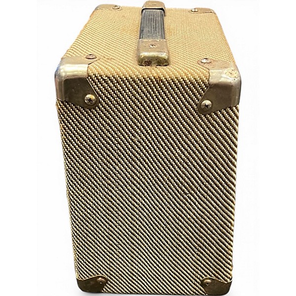 Used Marathon MX 11 Battery Powered Amp