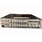 Used Genz Benz ShuttleMax 6.0 600W Bass Amp Head thumbnail
