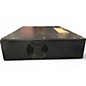 Used Genz Benz ShuttleMax 6.0 600W Bass Amp Head