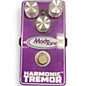 Used Modtone MTHT Harmonic Tremor Tremolo Effect Pedal thumbnail