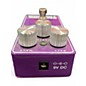Used Modtone MTHT Harmonic Tremor Tremolo Effect Pedal