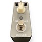Used Mooer SHIMVERB Effect Pedal