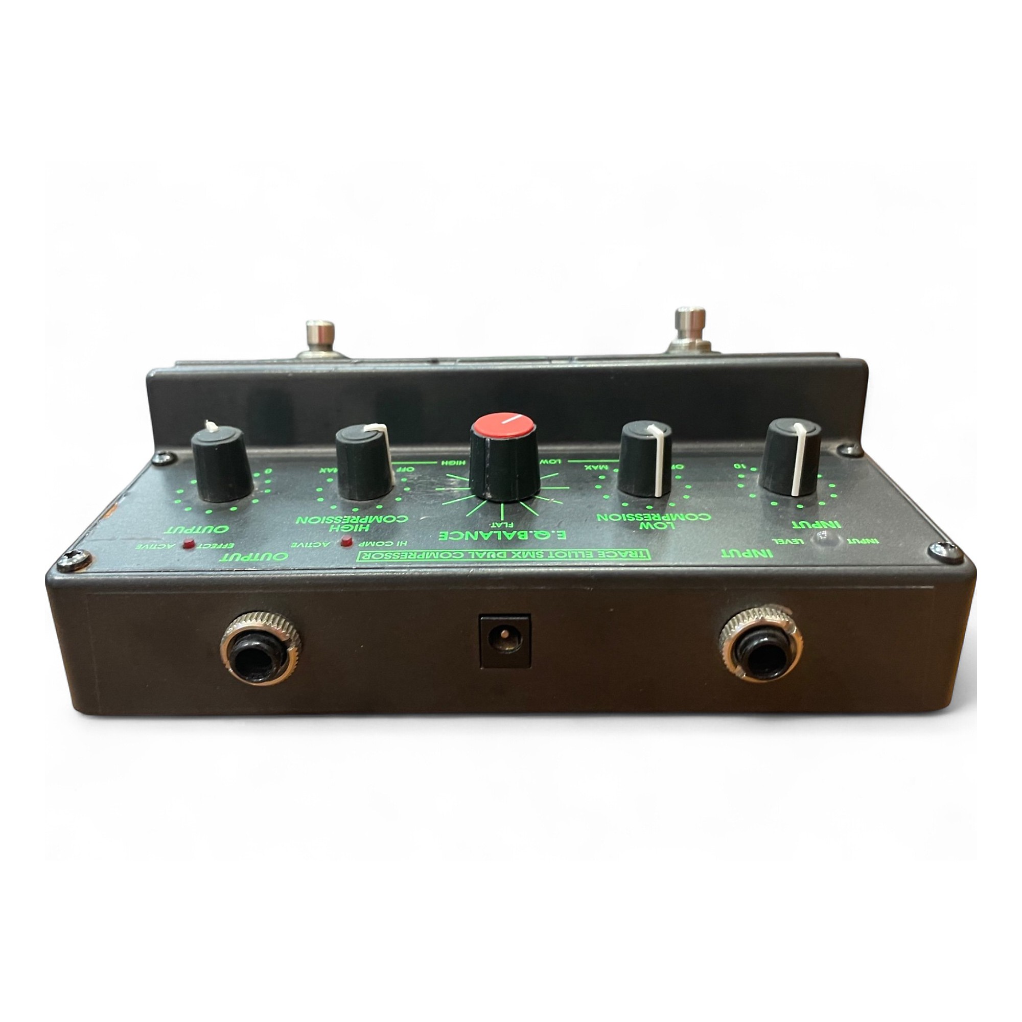 Used Trace Elliot Used Trace Elliot SMX Dual Compressor