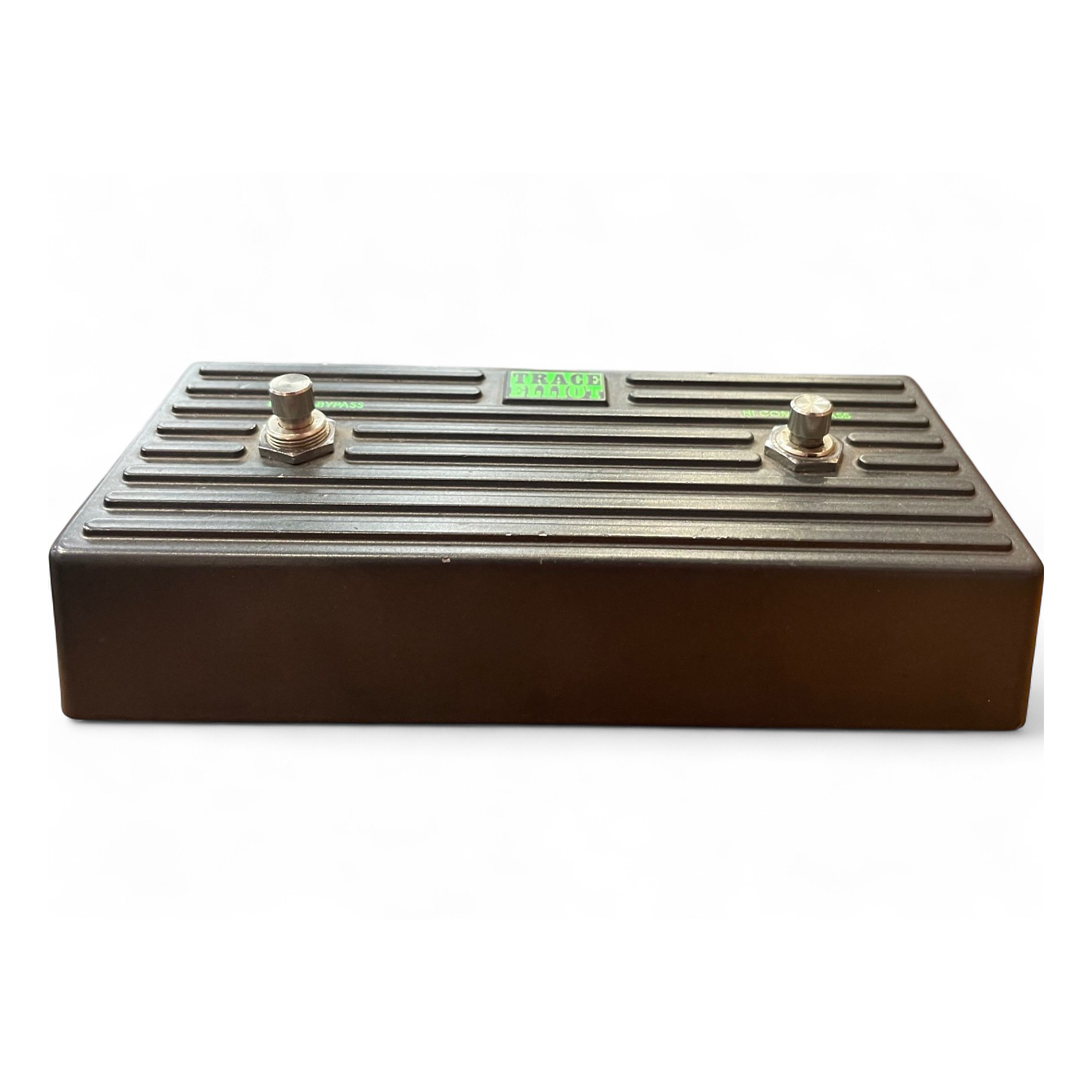 Used Trace Elliot Used Trace Elliot SMX Dual Compressor