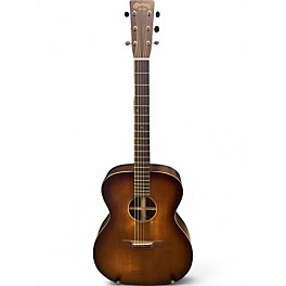 Used Martin 00016 STREETMASTER DARK MAHOGANY Acoustic Guitar