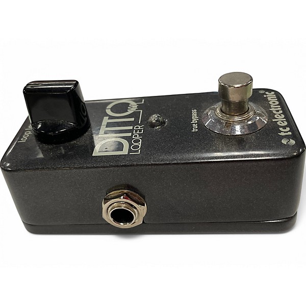 Used TC Electronic Ditto Looper Pedal