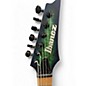 Used Ibanez RGDIX6MPB SUREAL BLUE Solid Body Electric Guitar