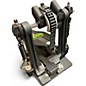 Used Mapex ARMORY RESPONSE DRIVE Double Bass Drum Pedal