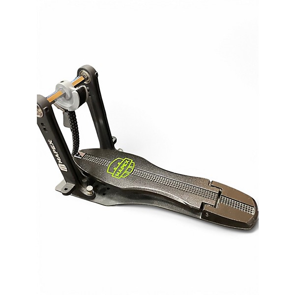 Used Mapex ARMORY RESPONSE DRIVE Double Bass Drum Pedal