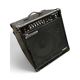 Used Ibanez SW65 Bass Combo Amp