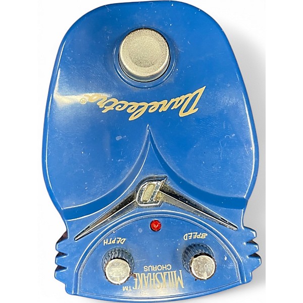 Used Danelectro milkshake Effect Pedal