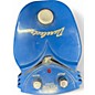 Used Danelectro milkshake Effect Pedal