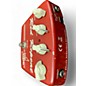 Used Carl Martin Red Repeat Delay Version I Effect Pedal thumbnail