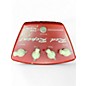 Used Carl Martin Red Repeat Delay Version I Effect Pedal