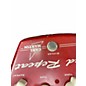 Used Carl Martin Red Repeat Delay Version I Effect Pedal