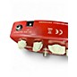 Used Carl Martin Red Repeat Delay Version I Effect Pedal