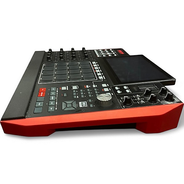 Used Akai Professional MPCX Production Controller