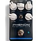 Used Wampler PHENOM Effect Pedal thumbnail