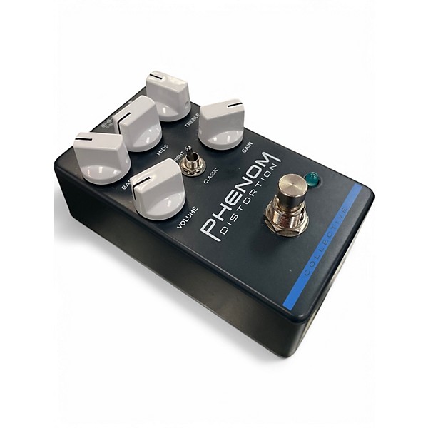 Used Wampler PHENOM Effect Pedal