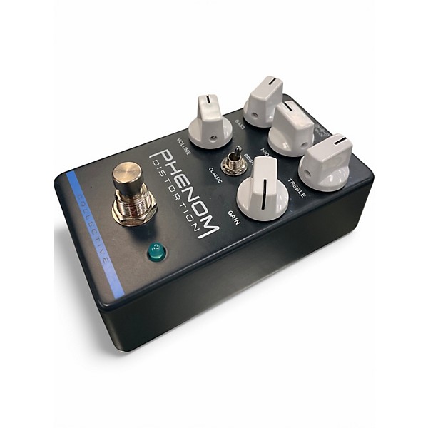 Used Wampler PHENOM Effect Pedal