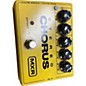 Used MXR m-134 stereo chorus Effect Pedal thumbnail