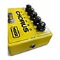 Used MXR m-134 stereo chorus Effect Pedal