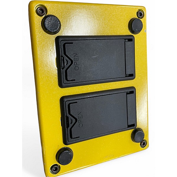 Used MXR m-134 stereo chorus Effect Pedal