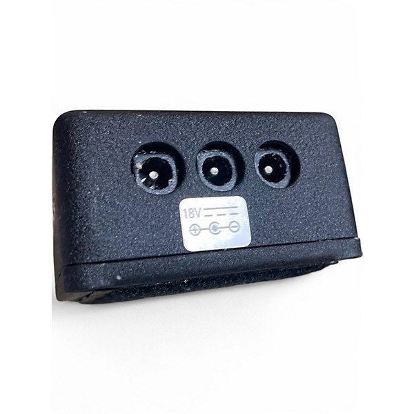 Used MXR dcb10 