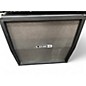 Used Line 6 spider iv 4x12 Guitar Cabinet thumbnail
