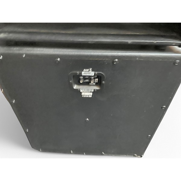 Used Line 6 spider iv 4x12 Guitar Cabinet