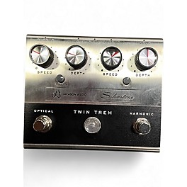 Used Jackson Audio Twin Trem Effect Pedal