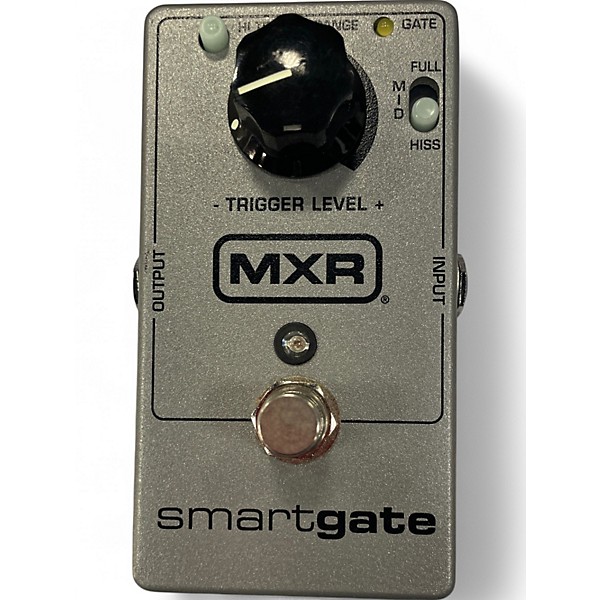 Used MXR M135 Smart Gate Effect Pedal,Specials : American Fashion Style Bags On Sale