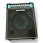 Used Acoustic B100C Bass Combo Amp thumbnail